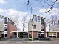 Dagpauwoog 25, 3295 PE 's-Gravendeel