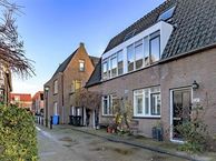 Schoolstraat 29 A, 2271 BZ Voorburg
