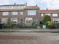 De Genestetstraat 80, 2032 ZL Haarlem