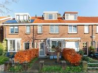 Lodewijk van Nassaustraat 31, 3331 BK Zwijndrecht