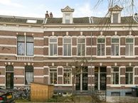 Burghardt van den Berghstraat 21, 6512 DD Nijmegen