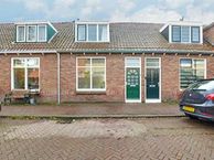 Pieter Florisstraat 19, 1623 RS Hoorn (NH)