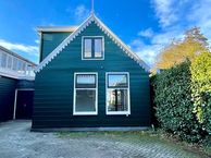 Zuiderhoofdstraat 23, 1561 AH Krommenie