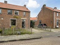 van Sasse van Ysseltstraat 26, 5831 HE Boxmeer