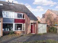 Sint Hubertus 139, 6713 JR Ede