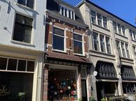 Zijlstraat 60 I, 2011 TP Haarlem