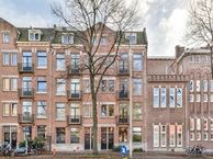 Zeeburgerdijk 56 4, 1094 AE Amsterdam