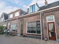 Patrimoniumstraat 9, 8261 KN Kampen