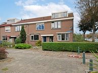Veulenstraat 1, 3151 GR Hoek van Holland