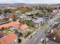 Spoorstraat 55 a, 5831 CJ Boxmeer