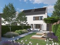 Nieuwbouwproject Dommelsquash Kavel 6, 5551 BJ Valkenswaard