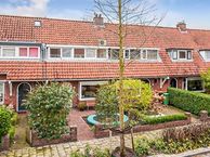 Korhoenlaan 38, 3721 EC Bilthoven