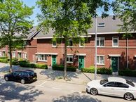 Peppelweg 133 A, 3053 GK Rotterdam