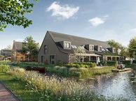 Appelmunt (Bouwnr. 35), 2381 DH Zoeterwoude