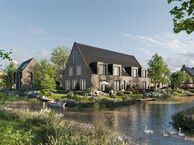 Dille (Bouwnr. 14), 2381 DH Zoeterwoude