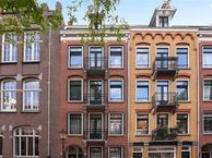 Balistraat 48 H, 1094 JN Amsterdam