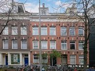 Tweede Sweelinckstraat 12 2, 1073 EH Amsterdam