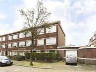 van Barbansonstraat 4, 2274 SN Voorburg