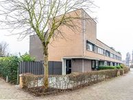 Rosamundstraat 25, 6515 EG Nijmegen