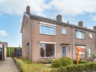 Marijkelaan 58, 7468 AZ Enter