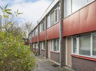 Eykmanstraat 14, 3132 SJ Vlaardingen