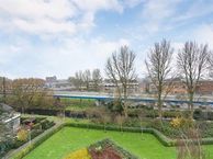 Merellaan 100, 2902 JJ Capelle aan den IJssel