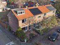 Van Goor Hinloopenstraat 27, 1442 WB Purmerend