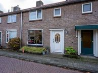 Zonnebloemstraat 63, 7442 LL Nijverdal