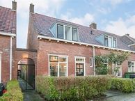 2e Koestraat 12, 8921 NH Leeuwarden