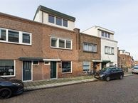 Padangstraat 5, 2022 RP Haarlem