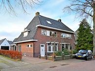 Rozenstraat 21, 1271 NS Huizen