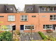 Kruidendreef 36, 3824 NX Amersfoort