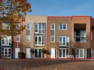 Leonard Bernsteinkade 3, 3543 CC Utrecht