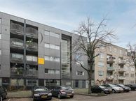 Von Zesenstraat 119, 1093 AV Amsterdam