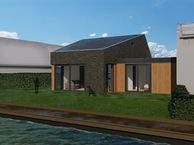 Op 'e Wal 7, 9216 WZ Oudega (Gem. Smallingerland)