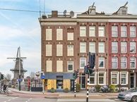 Zeeburgerdijk 3 I, 1093 SJ Amsterdam