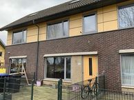 Zeehavenlaan 140, 3317 ZT Dordrecht