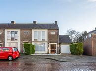 Buys Ballotstraat 60, 4816 CM Breda