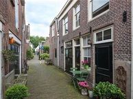 Kapelsteeg 2 a, 1381 XK Weesp