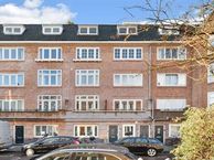 Reinier Claeszenstraat 33 G, 1056 WE Amsterdam