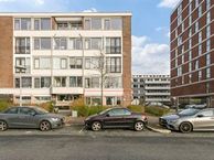 Rooseveltlaan 550 a, 3527 AT Utrecht