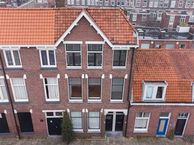 Ferdinand Bolstraat 8 Bis, 3583 AR Utrecht