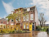 1e Daalsedijk 296 A, 3513 TL Utrecht