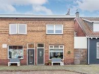 Oranjeboomstraat 137, 4812 EC Breda