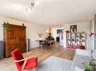 Hondiusstraat 38 D, 3021 NL Rotterdam