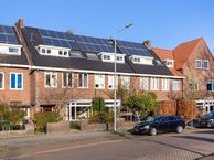 van Heutszstraat 15, 6521 CS Nijmegen