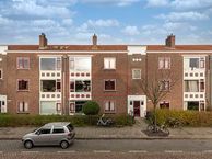 Louis Couperusstraat 27 1, 3532 CX Utrecht