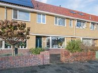 Swammerdamstraat 51, 8921 VM Leeuwarden