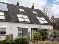 Claverenbladstraat 25, 3833 JA Leusden