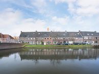 Ottergracht 10, 3064 LN Rotterdam